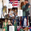 Jennifer Lopez - Elle Magazine Pictorial [France] (27 January 2022)