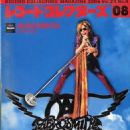 Record Collectors' Magazine Cover [Japan] (August 2004)