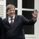 Open Flemish Liberals and Democrats MEPs