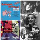 Promises,Promises Original 1968 Broadway Musical Starring Jerry Orbach - 454 x 454