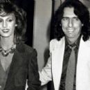 Alice Cooper and Sheryl Cooper - 454 x 303