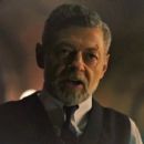 The Batman - Andy Serkis - 454 x 255