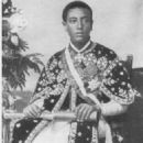 Araya Selassie Yohannes