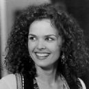 Dina Meyer- as Lucinda Nicholson