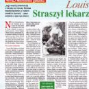 Louis de Funès - Retro Magazine Pictorial [Poland] (April 2022) - 454 x 591
