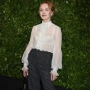 Odessa Young – Chanel Tribeca Film Festival Artists Dinner – New York - 454 x 794