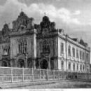 Former places of worship in Latvia