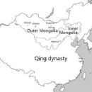 Geography of Mongolia