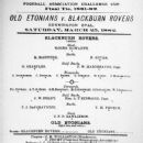 1881–82 in European football by country