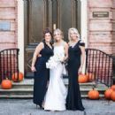 Deneen Penn- Preparation and Wedding Photos 11/2020 - 454 x 318