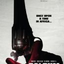 African horror fiction