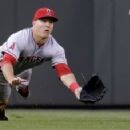 Mike Trout - 454 x 227