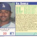 Kal Daniels