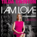 I Am Love
