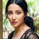 Nalini Negi