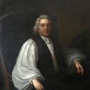 18th-century Anglican theologians