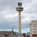 Towers in Merseyside