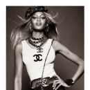 Naomi Campbell Vogue Brazil May 2013 - 454 x 605