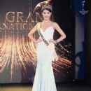 Nathalie Yasmin Mogbelzada- Miss Grand International 2021- Preliminary Events - 454 x 568