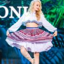 Eliise Randmaa- Miss Grand International 2019- National Costume Competition - 454 x 568