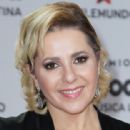 Ana Maria Canseco- Billboard Latin Music Awards - Arrivals - 442 x 600