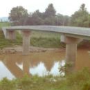 Rivers of Doddridge County, West Virginia