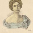 Jane de La Vaudère