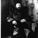 Rabbi Yehudah Yudel Rosenberg