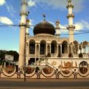 Religious buildings and structures in Paramaribo