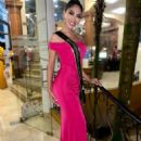 Katherine Velasco- Miss Ecuador 2023- Preliminary Events - 454 x 568