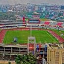 Football venues in Bangladesh