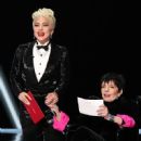 Lady Gaga and Liza Minelli -  The 94th Annual Academy Awards (2022) - 451 x 612