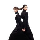 Greece's Next Top Model 2019- Fashion Siamese- Top 10 - 454 x 605