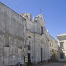 Roman Catholic churches in Capri, Campania
