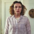 Stranger Things - Amy Seimetz
