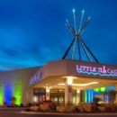 Shakopee Mdewakanton Sioux Community