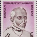 16th-century Roman Catholic bishops in New Spain