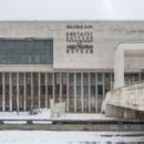 Libraries in Moscow