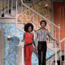 Clifton Davis and Melba Moore - 412 x 612