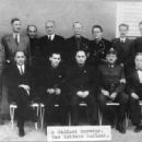 People from Svätý Jur