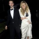Matthew Goode and Sophie Dymoke - 396 x 594