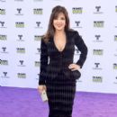 Maria Canals-Barrera – Latin American Music Awards 2017 in Los Angeles - 400 x 600