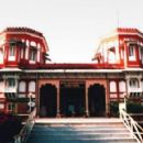 Sardar Vallabhbhai Patel National Memorial