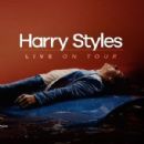 Harry Styles concert tours