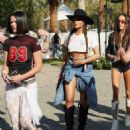 Olivia Culpo – Revolve party on day 2 of the Coachella 2023 Music Festival - 454 x 621
