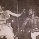 Boxing in Saint Kitts and Nevis