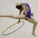 New Zealand rhythmic gymnasts