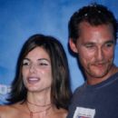 Sandra Bullock and Matthew McConaughey - The Teen Choice Awards 1999 - 411 x 612