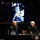 John Varvatos Celebrates The Launch Of JIMMY PAGE By Jimmy Page With A Special Conversation And Book Signing With Jimmy Page - 454 x 365