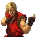 Ken Masters